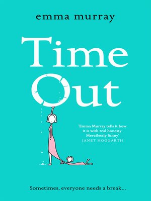 cover image of Time Out